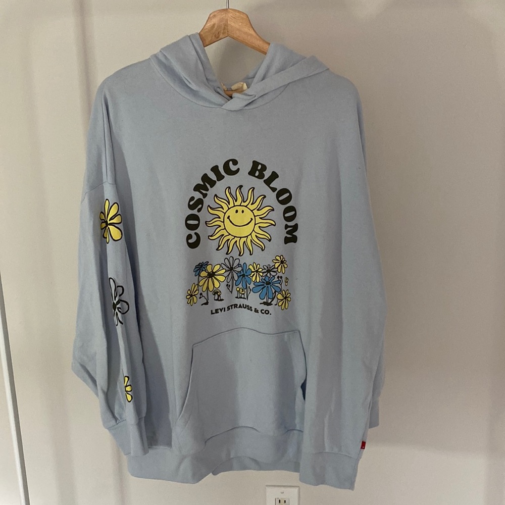 Levi’s Hoodie